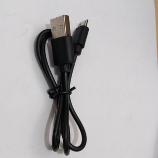 کابل شارژر میکرو یو اس بی MICRO USB usb اسپیکر با کیفیت فقط مخصوص شارژ آکبند شرکت KTS